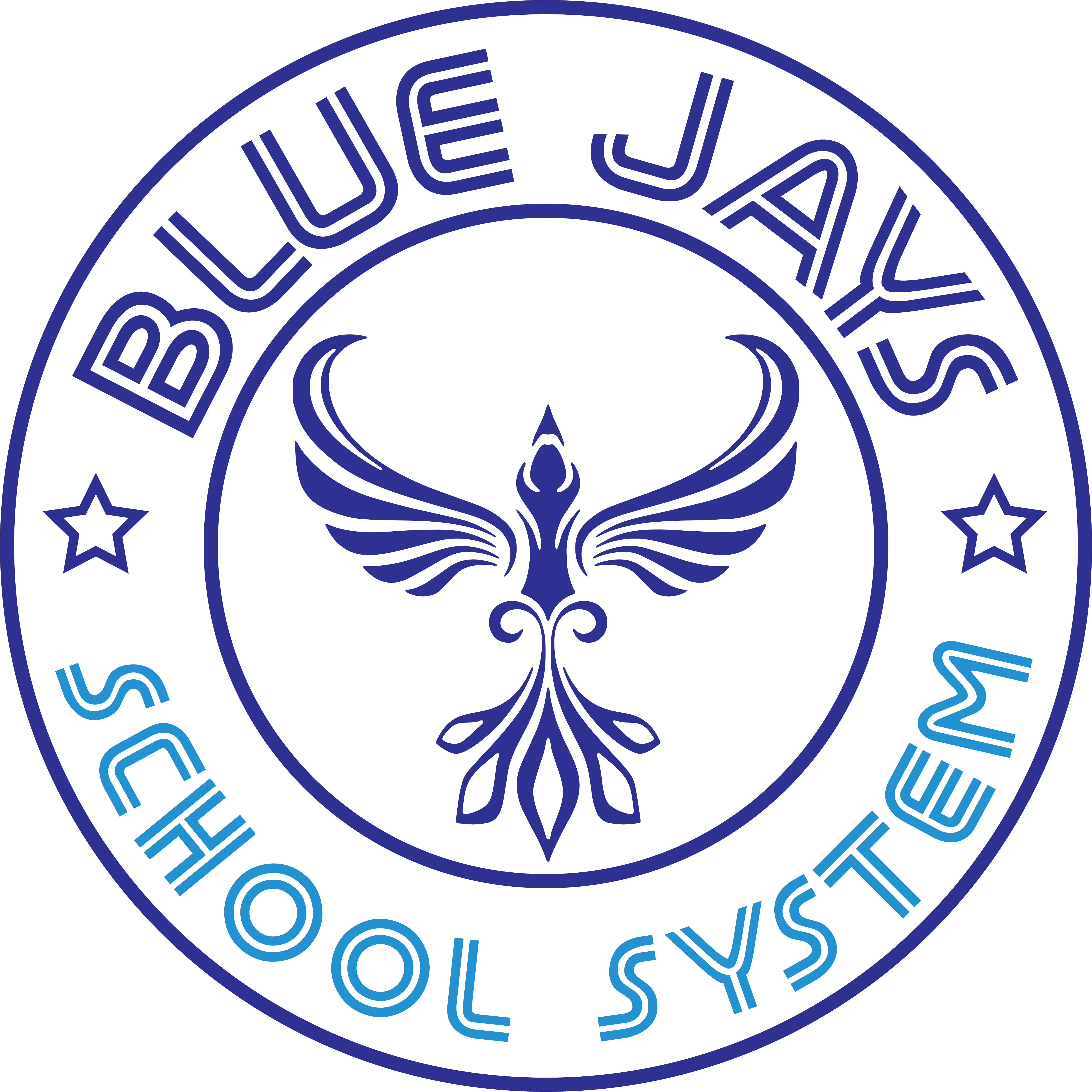 Blue Jays School System